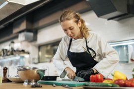 Como Fazer e Qual o Melhor Modelo de Ficha Técnica para Restaurantes?