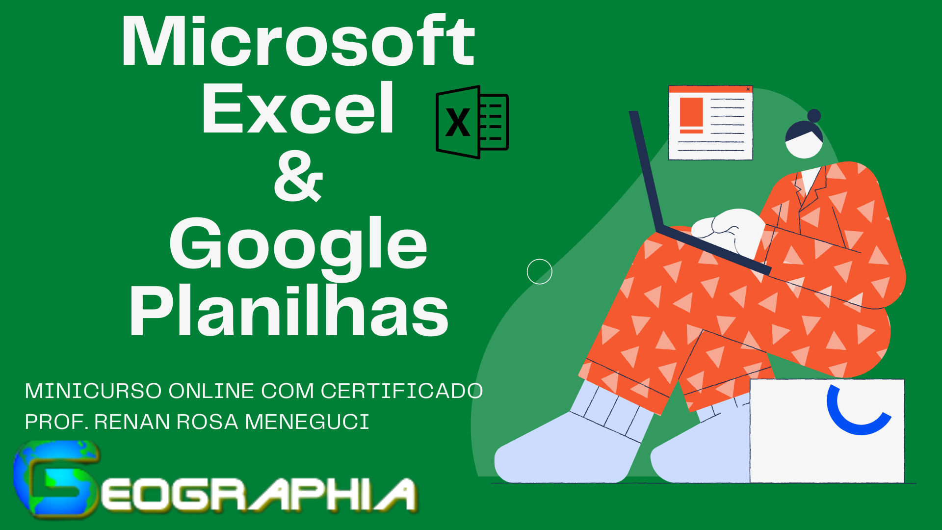 Minicurso de Word - Aprenda Hoje com um Curso Grátis!