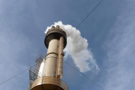 Como atua a legislação para o Lavadores de Gases