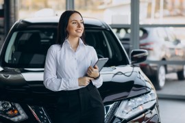 Como é o processo para abrir uma concessionária de automóveis?