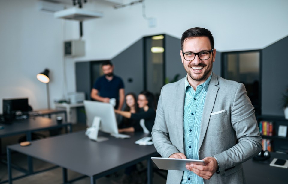 Como se tornar um vendedor de consórcios? Saiba mais