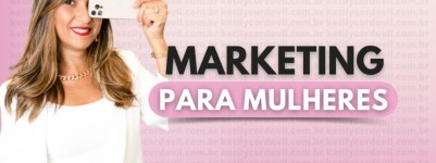 Marketing para Mulheres