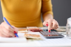 Como separar as despesas pessoais das profissionais?