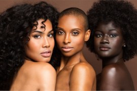 Indústria cosmética: quais as oportunidades para peles negras?