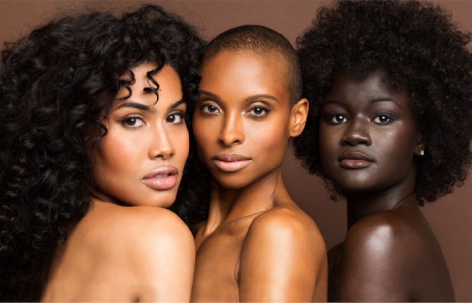 Indústria cosmética: quais as oportunidades para peles negras?