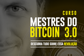 Curso Mestres Do Bitcoin 3.0 Do Augusto Backes É Bom Mesmo?