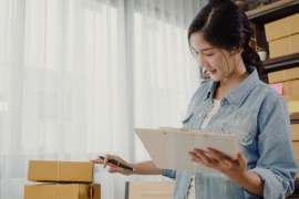 Os 3 pilares para planejar seu estoque
