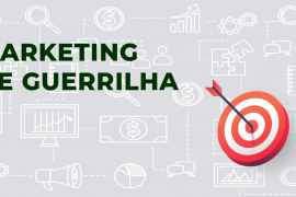 Marketing de Guerrilha – O que é e como aplicar