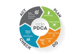 Saiba como funciona o ciclo PDCA