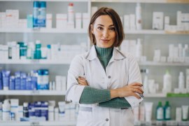 Qual é a importância de um bom atendimento para quem trabalha em farmácia?
