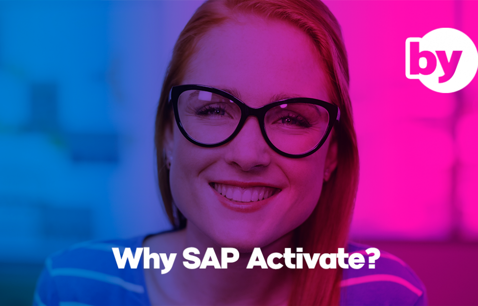 SAP Activate