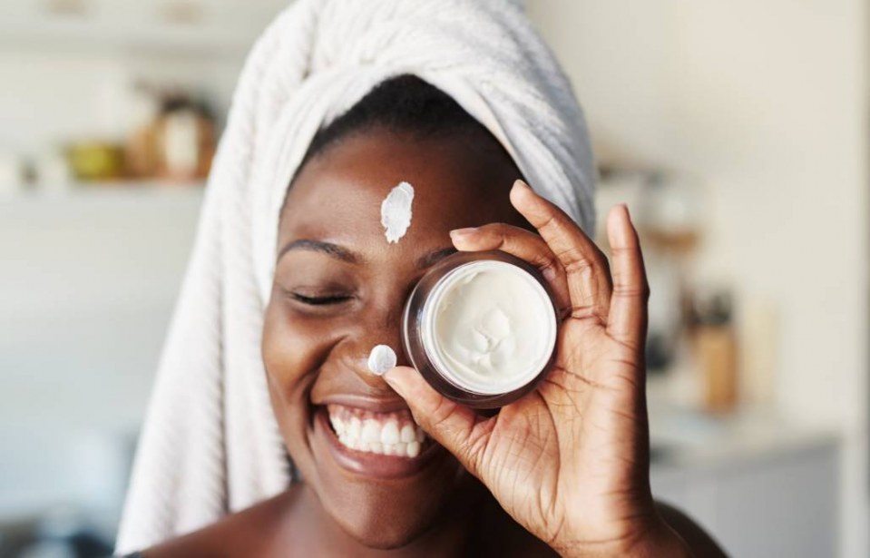 Como a indústria cosmética está revolucionando os cuidados com a pele?