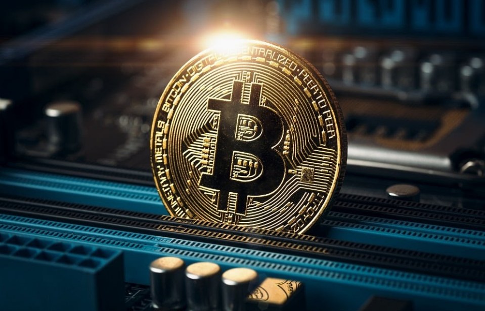 O que é bitcoin e como investir?
