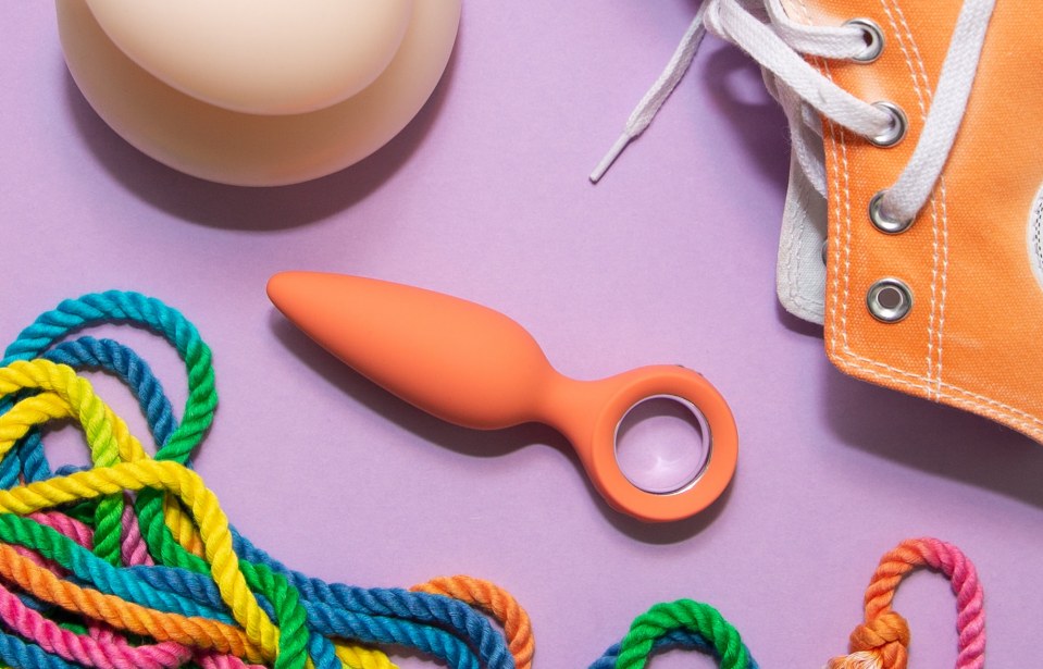 Como vender brinquedos sexuais online em 2022?