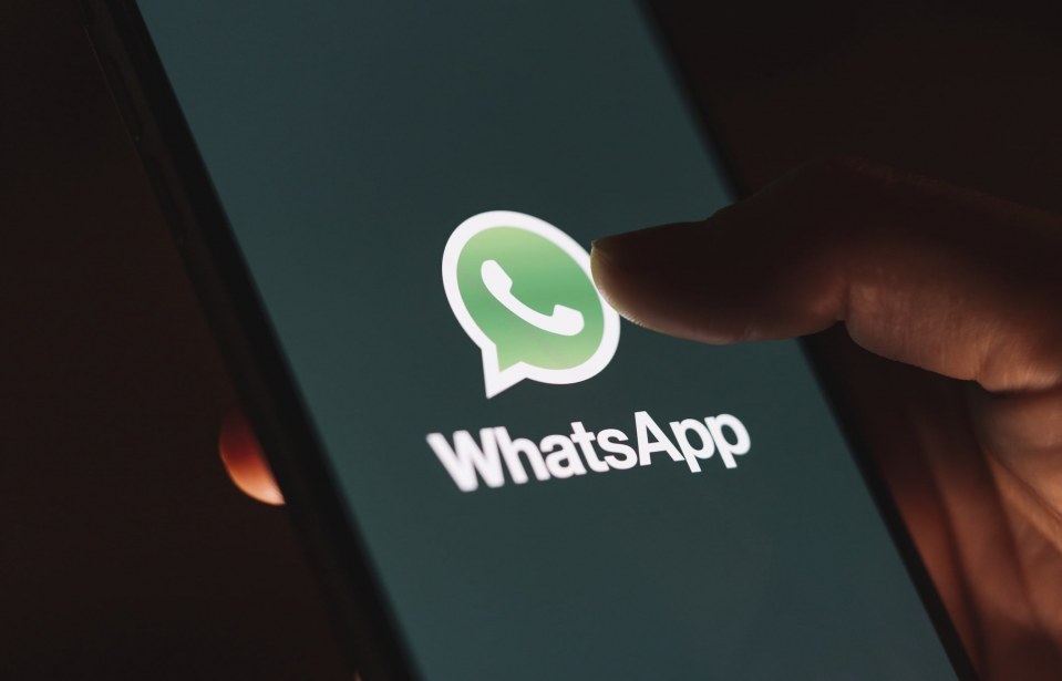 GrandChef + WhatsApp: A Combinação que Falta em seu Restaurante