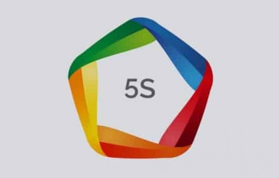 5s: o que é e como aplicar essa metodologia