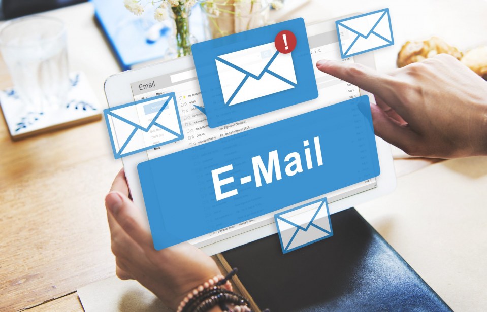 Pesquisa por e-mail: Quais as vantagens para as empresas?