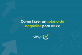 Como fazer um plano de negócios para 2022