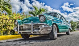 Como importar carros clássicos para o Brasil