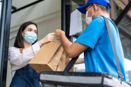 Delivery cresce de forma acelerada no Brasil, e abre novas possibilidades aos restaurantes