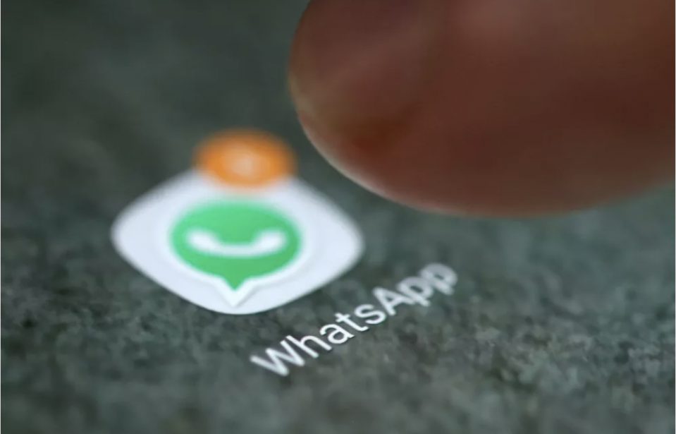 ALERTA: WhatsApp limita reenvio de mensagens a uma pessoa ou grupo por vez