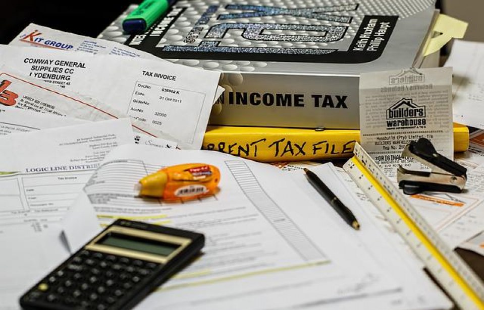 Como declarar empréstimo pessoal no imposto de renda?