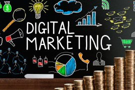 As 7 melhores táticas de marketing digital para ecommerce