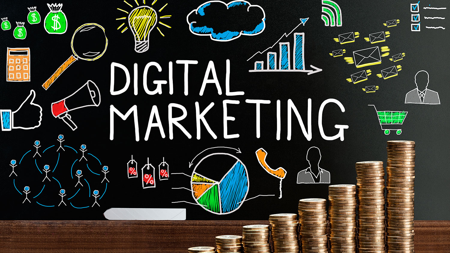 As 7 melhores táticas de marketing digital para ecommerce - Sebrae Respostas