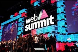 Entenda por que o Web Summit é o maior evento tech do Brasil