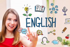 Inglês com a Gringa: curso com método prático para aprender inglês online e alcançar a fluência no idioma