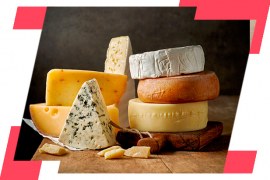 Como se consolidar no mercado de queijos artesanais