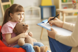ABA: O que é a estratégia para o desenvolvimento de crianças com autismo?
