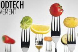 Inovação no varejo alimentar, uma parceria foodtech