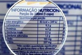 Por que as embalagens de alimentos terão alertas nos rótulos, no Brasil?