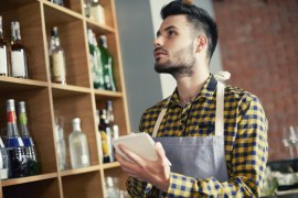 Controle de estoque para restaurante: Como fazer e dicas para seu restaurante