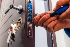 Por que você precisa de fechaduras eletrônicas em suas portas