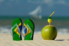 Turismo avança no Brasil pós-pandemia