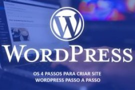 O que é WordPress, para que serve esse csm mais utilizado do mundo?