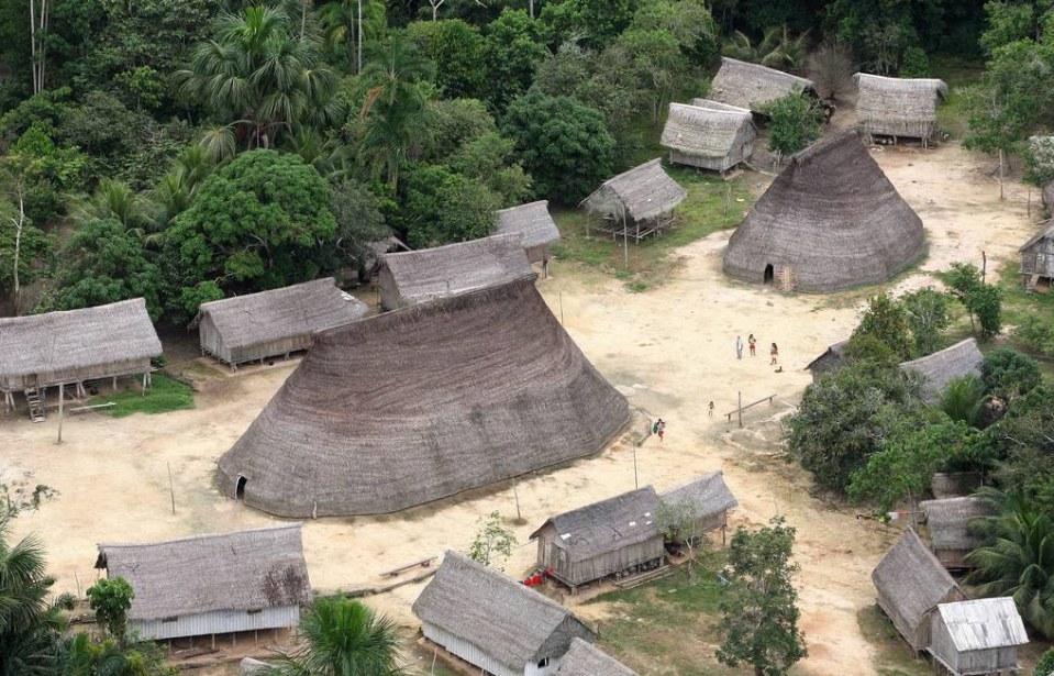 Que tal um turismo diferente?