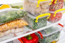 Congelamento e descongelamento de alimentos, estratégias para reduzir desperdícios