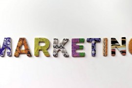 Como o setor de marketing funciona?