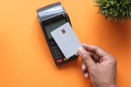 Brasileiros adotam meios de pagamento digitais