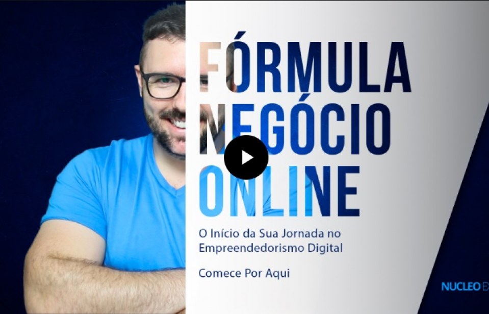 [FNO] Fórmula Negócio Online do Alex Vargas Funciona? Vale a pena? [DESCUBRA]