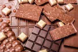 Brasil, um dos maiores produtores e consumidores de chocolate do mundo