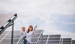 Quanto é possível economizar com energia solar?