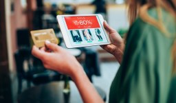 Shopee lidera ranking dos aplicativos de e-commerces mais acessados