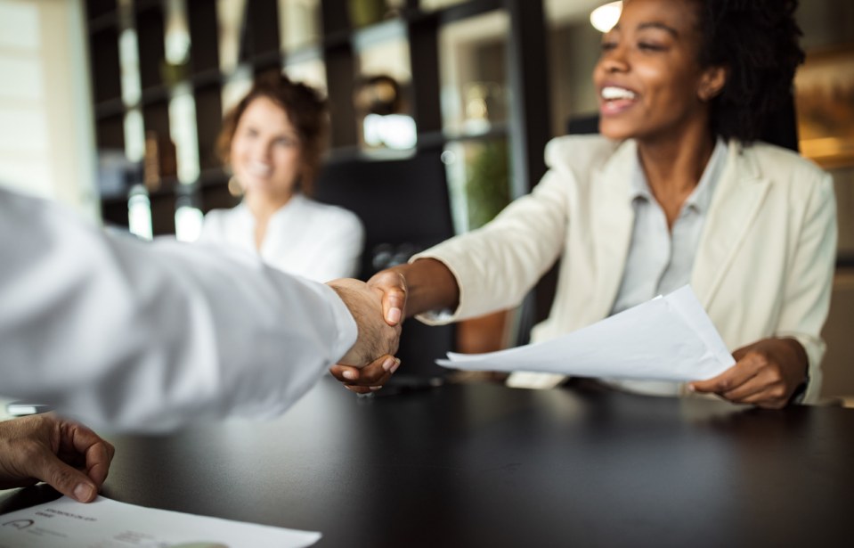 As etapas essenciais do processo de recrutamento de empresas