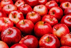 Confira os benefícios da maçã para sua saúde