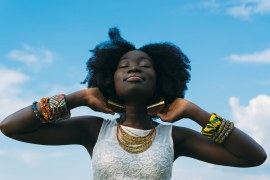Beleza negra: o cabelo como símbolo de representatividade