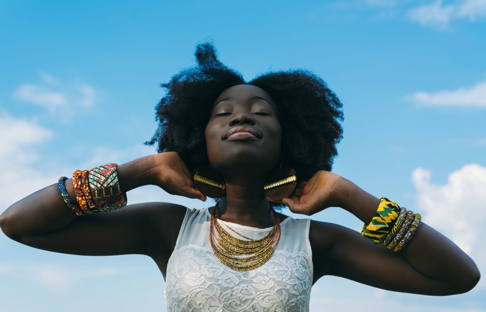 Beleza negra: o cabelo como símbolo de representatividade